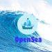 OpenSea chứng kiến khối lượng giao dịch tháng giảm kỷ lục 195%, kể từ 21/7
