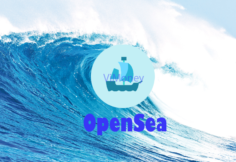 OpenSea chứng kiến khối lượng giao dịch tháng giảm kỷ lục 195%, kể từ 21/7