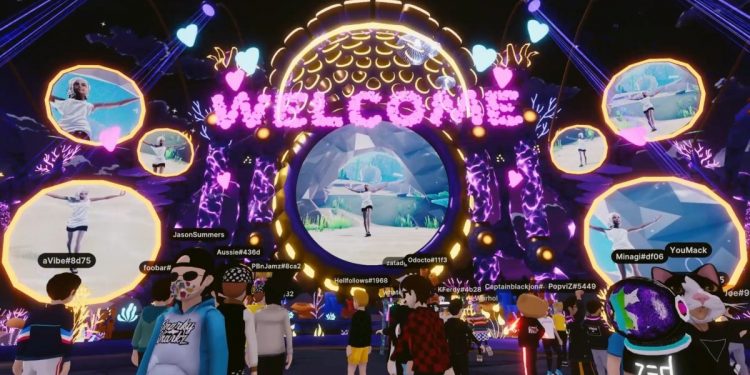 Top 3 coin metaverse giá chỉ dưới 1 USD, nên mua đồng nào khi thị trường giảm giá?