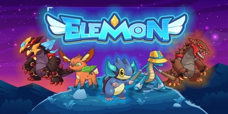 Top 3 coin metaverse lấy cảm hứng từ Pokemon với vốn hóa thị trường dưới 2 triệu USD (Tháng 6 - 2022)