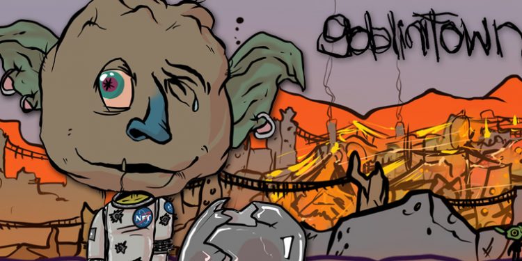 Top 5 bộ sưu tập NFT không thể bỏ qua trong tháng 6/2022