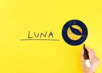 Số địa chỉ ví nắm giữ LUNC tăng mạnh trong chưa đầy 1 tháng