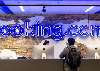 Ông Varun Grover làm Giám đốc quốc gia mới của Booking.com tại Việt Nam