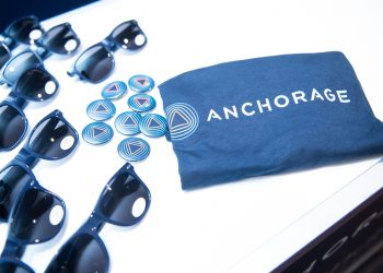 Anchorage ra mắt tùy chọn stake Ethereum cho nhà đầu tư tổ chức