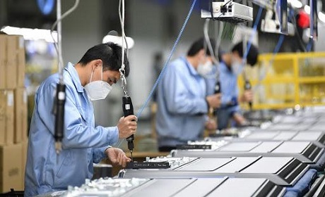 vimoney: Apple đã chuyển 11 nhà máy sang Việt Nam