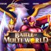 Battle of Multiworld là gì (BMW)? Game NFT mới lạ trên metaverse