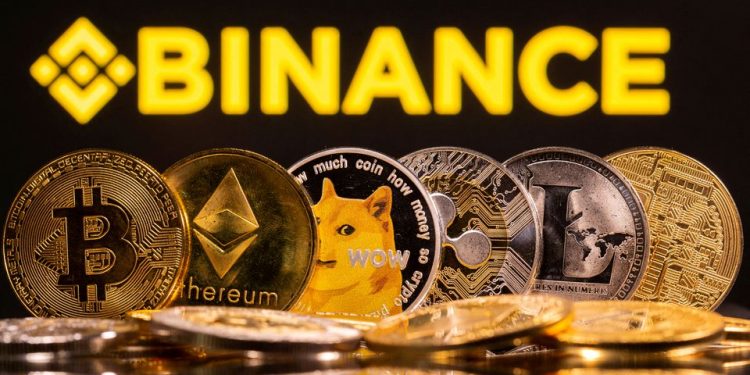 Binance hỗ trợ Campuchia phát triển quy định về tiền điện tử