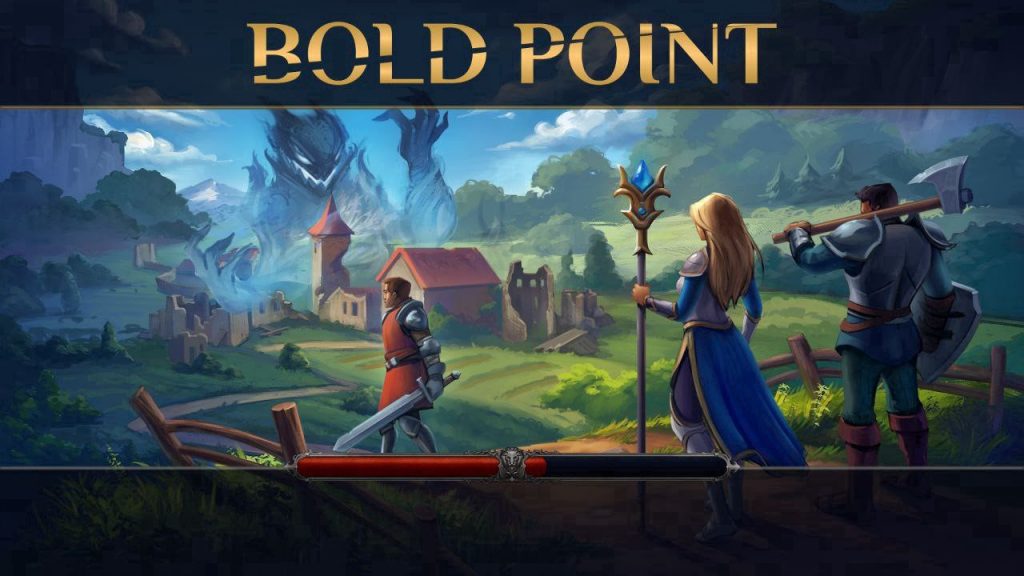 Bold Point là gì? Game RPG dựa trên NFT độc nhất của Avalanche