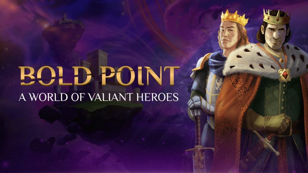 Bold Point là gì? Game RPG dựa trên NFT độc nhất của Avalanche