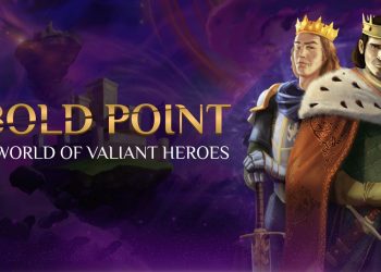 Bold Point là gì? Game RPG dựa trên NFT độc nhất của Avalanche