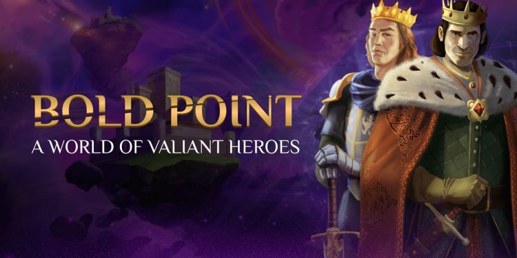Bold Point là gì? Game RPG dựa trên NFT độc nhất của Avalanche