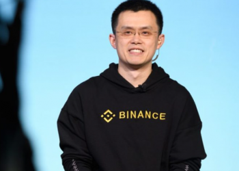 Lý do CEO Binance dửng dưng khi tiền số rớt giá