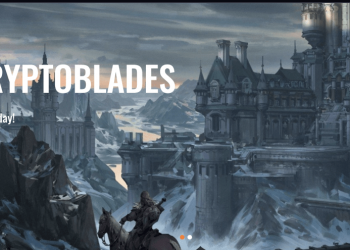 CryptoBlades là gì (SKILL)? Game NFT Play-to-Earn tốt nhất trên blockchain BNB