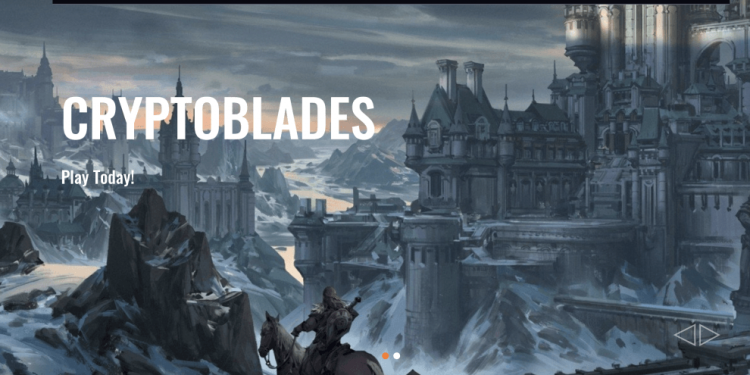CryptoBlades là gì (SKILL)? Game NFT Play-to-Earn tốt nhất trên blockchain BNB