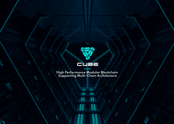 Phỏng vấn: Cube - Một nền tảng Blockchain đầy tính đổi mới bạn nên biết!