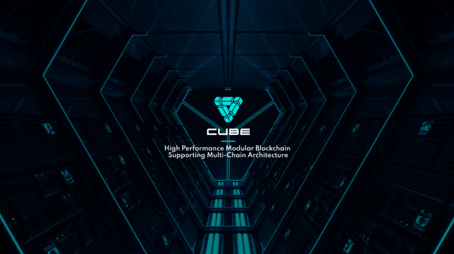 Phỏng vấn: Cube - Một nền tảng Blockchain đầy tính đổi mới bạn nên biết!