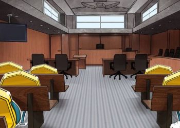 Ngân hàng tiền điện tử Custodia kiện Fed vì chậm phê duyệt tài khoản hơn 19 tháng