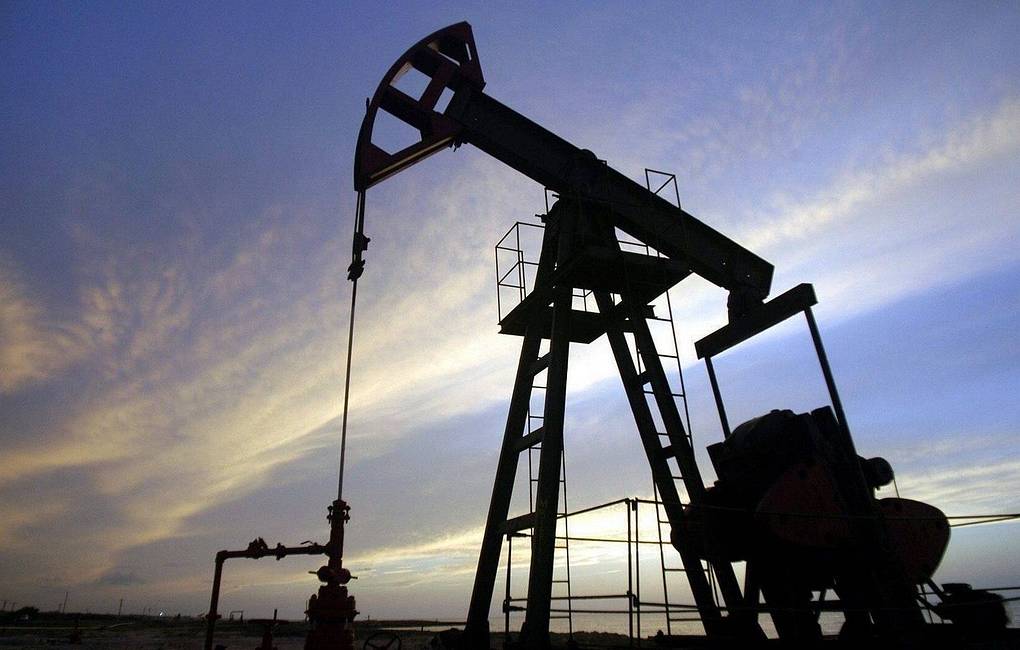 vimoney: Trung Quốc, Ấn Độ tranh thủ mua dầu Nga khi giá giảm