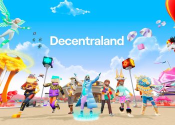 Decentraland là gì (MANA)? Nền tảng giao dịch bất động sản ảo trên blockchain Ethereum
