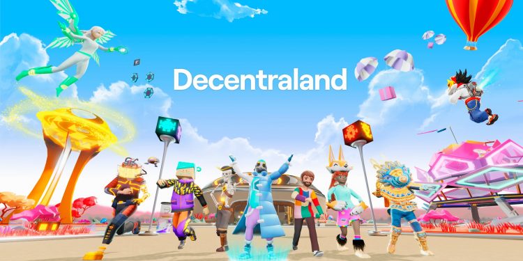 Decentraland là gì (MANA)? Nền tảng giao dịch bất động sản ảo trên blockchain Ethereum