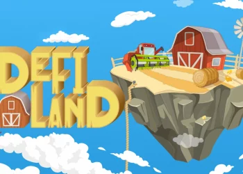 DeFi Land là gì (DFL)? Game mô phỏng trồng trọt chi phí thấp nhất trên Solana