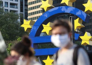 Liên minh châu Âu (EU) thông báo kế hoạch phát hành 50 tỷ euro trái phiếu