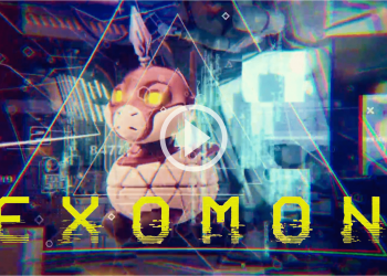Exomon là gì? Bộ sưu tập NFT trên Polychain Monster mà bạn không thể bỏ qua trong năm 2022