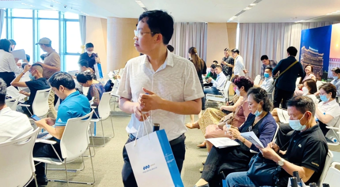 FLC hoãn họp đại hội cổ đông bất thường