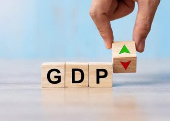 GDP quý II cao nhất trong hơn 1 thập kỷ, tăng 7,72%