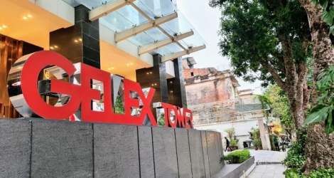 Tập đoàn Gelex 1 tháng 4 đợt mua lại trái phiếu trước hạn