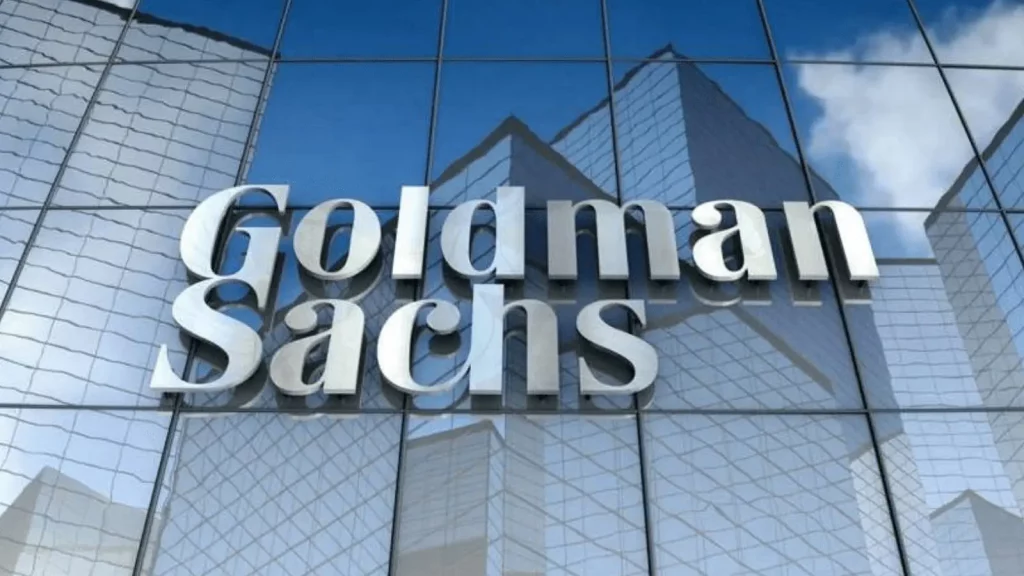 Goldman Sachs định mua 2 tỷ USD giá trị tài sản của Celsius