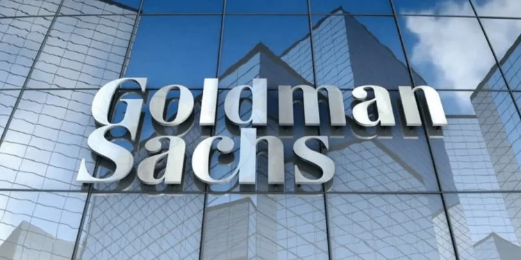 Goldman Sachs định mua 2 tỷ USD giá trị tài sản của Celsius