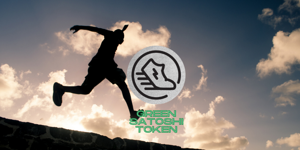 Green Satoshi Token là gì (GST)? Tất tần tật về GST