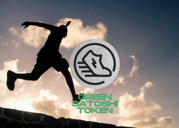 Green Satoshi Token là gì (GST)? Tất tần tật về GST