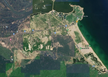 Hòa Phát muốn đầu tư 120 nghìn tỷ vào dự án ở Phú Yên