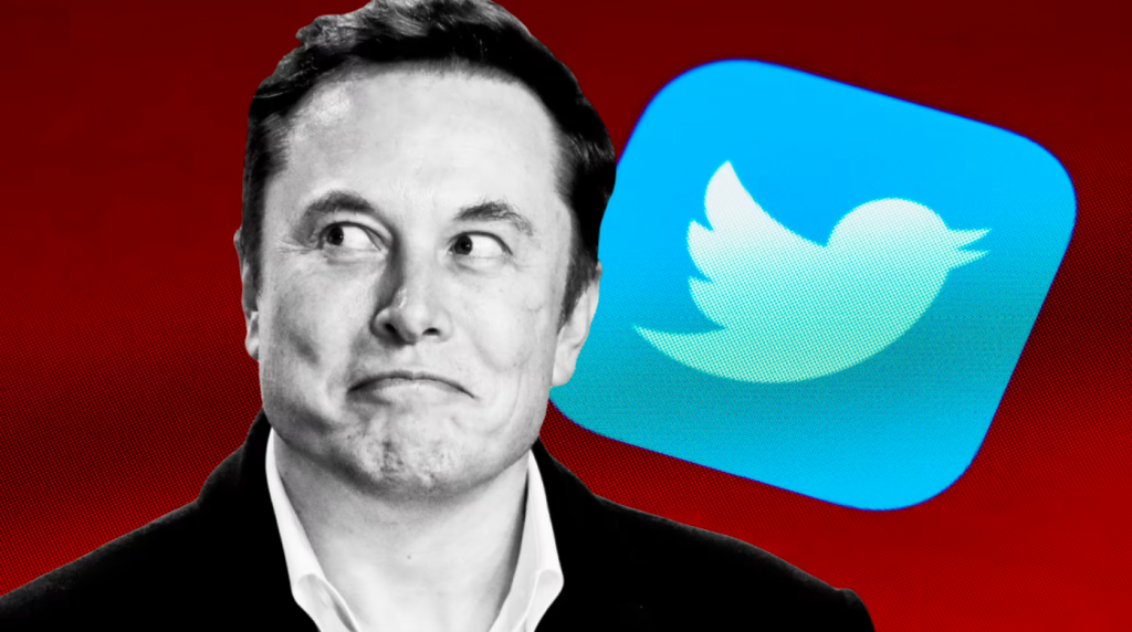 Hội đồng quản trị Twitter khuyến nghị cổ đông bỏ phiếu cho việc tiếp quản của Elon Musk