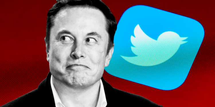 Hội đồng quản trị Twitter khuyến nghị cổ đông bỏ phiếu cho việc tiếp quản của Elon Musk