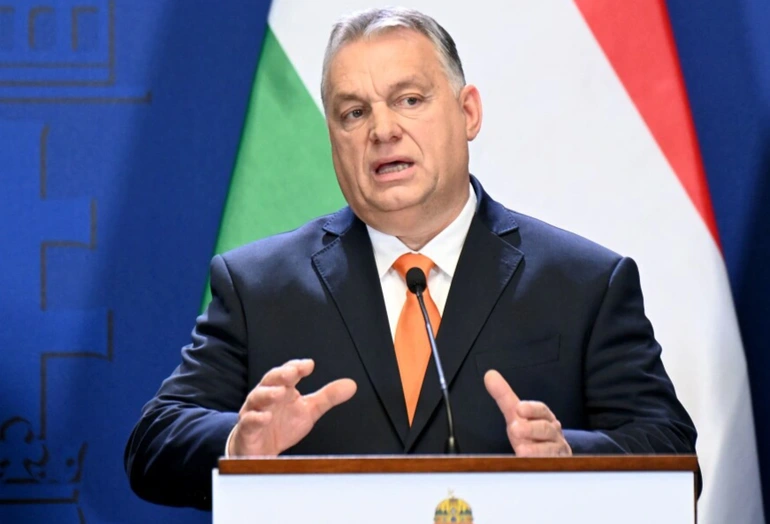 Thủ tướng Hungary: EU sẽ bị tàn phá kinh tế nếu áp lệnh cấm khí đốt Nga