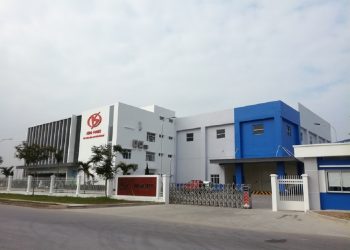 Công ty cổ phần Tập đoàn Kido