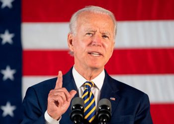 Lạm phát tăng kỷ lục tại Mỹ, ông Biden đổ lỗi cho ông Putin