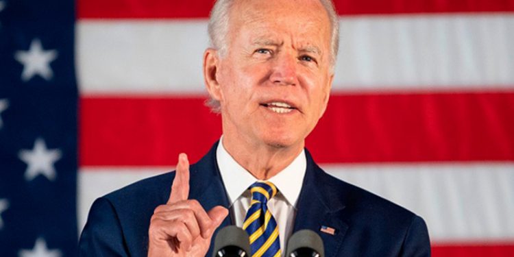 Lạm phát tăng kỷ lục tại Mỹ, ông Biden đổ lỗi cho ông Putin