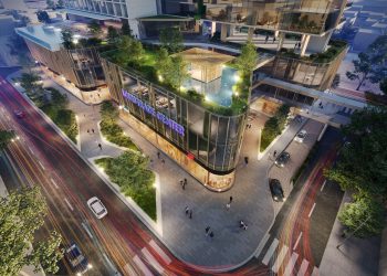 Các nhân sự cấp cao lũ lượt “bỏ ghế” ở Louis Land
