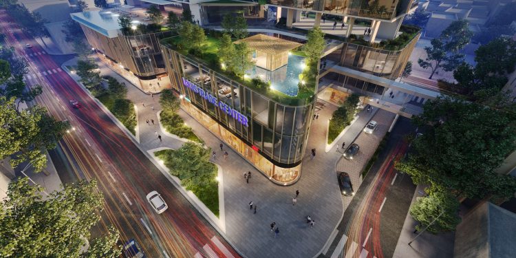 Các nhân sự cấp cao lũ lượt “bỏ ghế” ở Louis Land