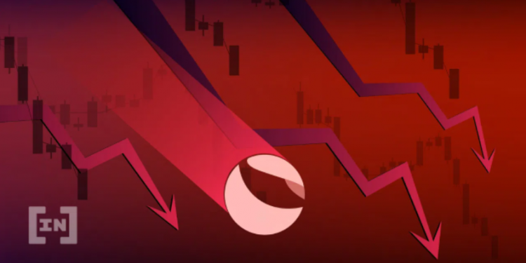 Cú sập Luna: Cuộc tấn công có chủ đích, được lên kế hoạch chi tiết?