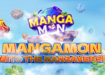 Mangamon là gì (MAN, MON)? GameFi metaverse đầu tiên trên Fantom