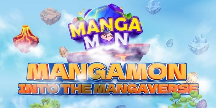 Mangamon là gì (MAN, MON)? GameFi metaverse đầu tiên trên Fantom