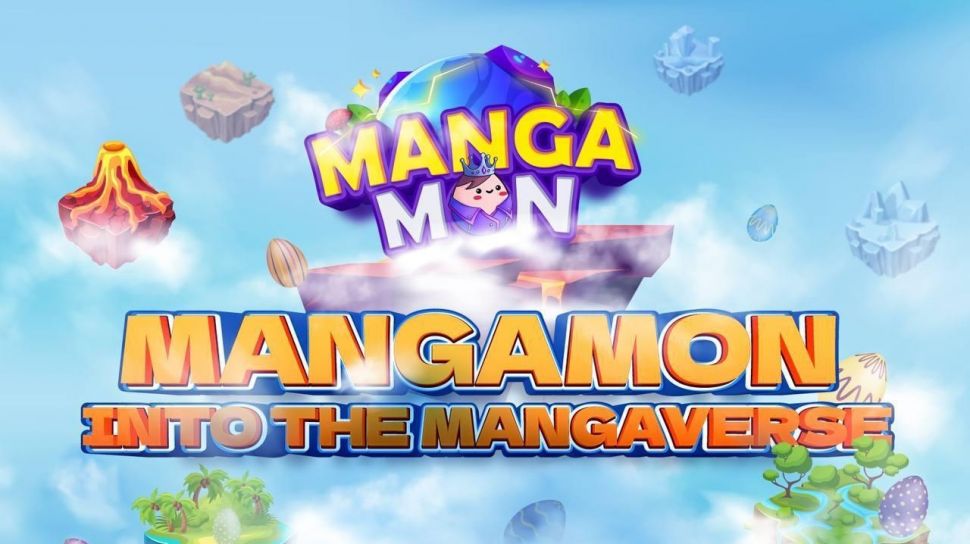Mangamon là gì (MAN, MON)? GameFi metaverse đầu tiên trên Fantom