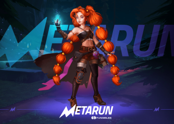 Metarun là gì (GFTS)? Game endless runner di động dựa trên blockchain đầu tiên với tài sản NFT