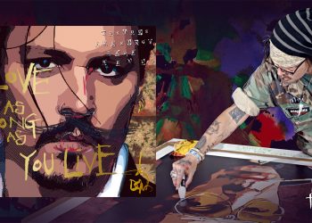 Never Fear Truth là gì? Bộ sưu tập 11.111 NFT của ngôi sao Hollywood Johnny Depp