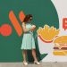 Thách thức sự "tẩy chay" từ phương Tây, Nga mở ngay chuỗi đồ ăn nhanh thay thế McDonald's